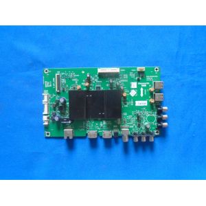 AT080MD11 Mitsubishi 8INCH 800×480 RGB 1000CD/M2 WLED LVDS Operating Temp.: -40