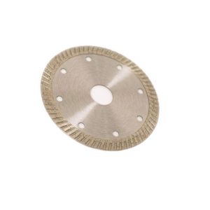High Quality 4.5 Inch Masonry Tile Turbo Diamond Blade Saw 115 X 22.2mm Diamond