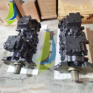 708-2K-00123 Hydraulic Main Pump 7082K00123 for PC2000-8 Mining Excavator