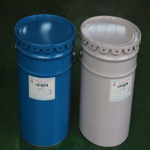 ISO9001 & ISO14001 Certified Flame Retardant Epoxy Resin with Excellent