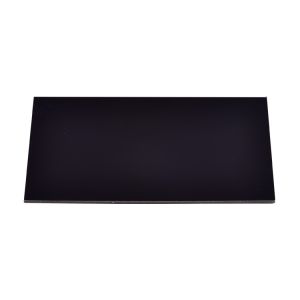 Sound Insulation Sparkle Aluminum Composite Panel 2440mm ≥20dB