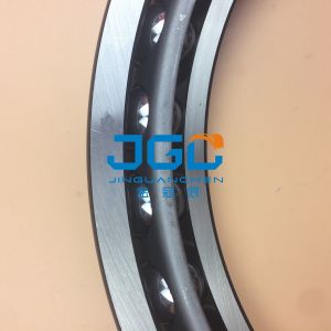 BA290-3A Excavator Slewing Bearing Size 290*380*40mm Accuracy P6 P5 P4