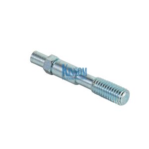 Wholesale Special steel bolts with hex nuts multiple cold forging fasteners from china suppliers