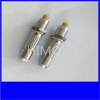 China Best Selling Lemo connector FGG.1B.305.CLAD 5 pin plug and socket for sale