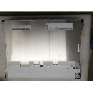 AA121SM01 Mitsubishi 12.1 inch 800(RGB)×600 550 cd/m² Storage Temp.: -30 ~ 80 °C