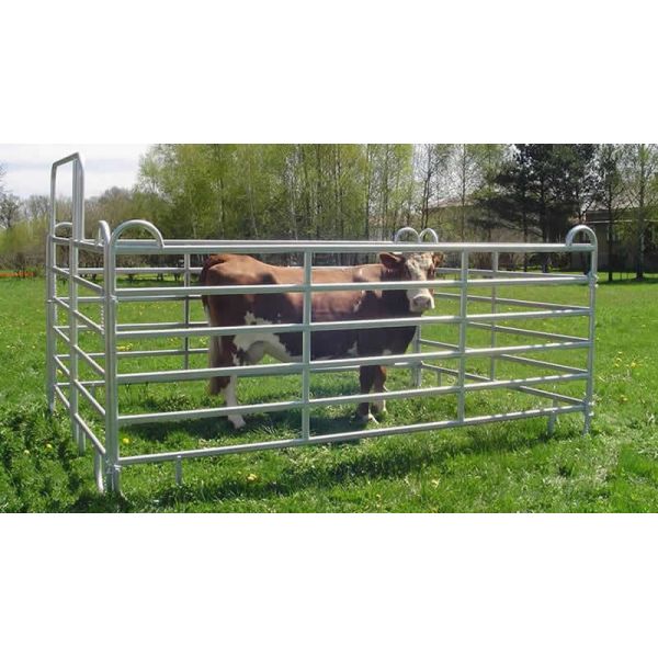 Heavy Duty Corral Panels