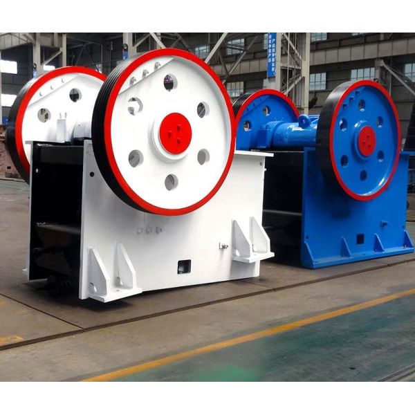 Mining Limestone Jaw Crusher Machine Ore Crusher Portable Type