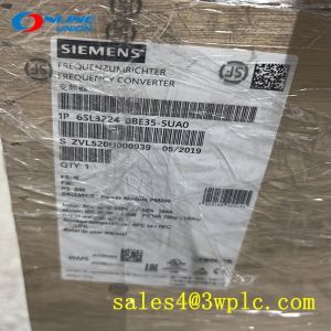 6SL3224-0BE35-5UA0 SIEMENS G120 PM240 Power Module
