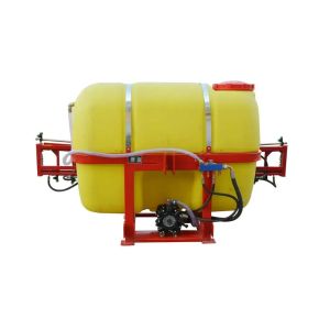 CE Certificate with Agricultural Machinery of Sprayers Hydraulic Boom Sprayer