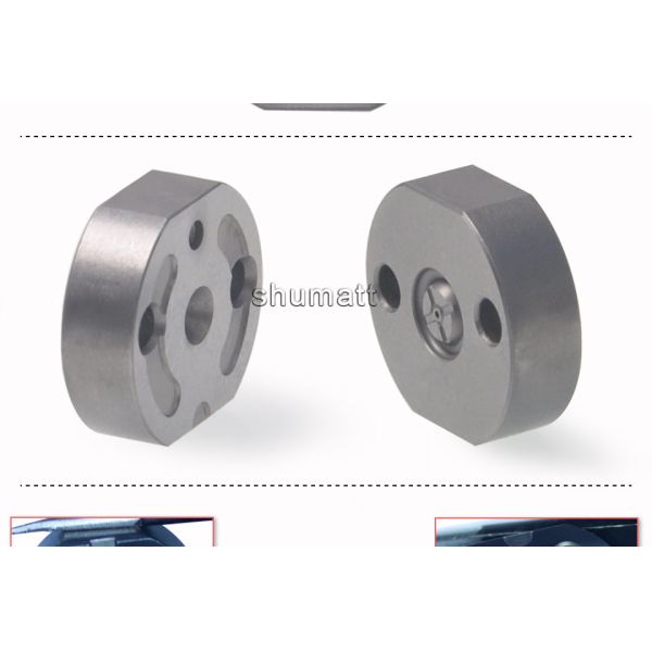 Genuine CR Shumatt Injector Control Valve 295040-7570 for diesel fuel engine