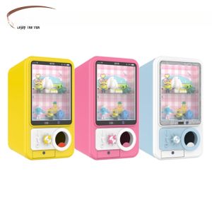 Dreamland Gashapon Machine Manufacturer Customs Capsule Toy Vending Twisted Egg