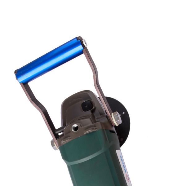 Multifunctional Round Corner Plate Beveling Tools 800mm/Min