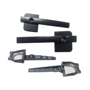 Truck Spare Parts Outside Left Right Door Handle Lock Switch Used For DAF Truck