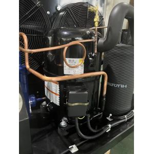 TAG2516Z 4HP Tecumseh Refrigeration Condensing Unit 380V