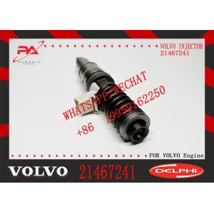 Wholesale 21467241 22340639 BEBE4G15001 Common Rail Injector For VOLVO from china suppliers