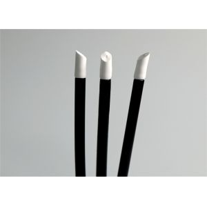 Polyurethane Foam Tip PU Printer Head Clean Room Swabs