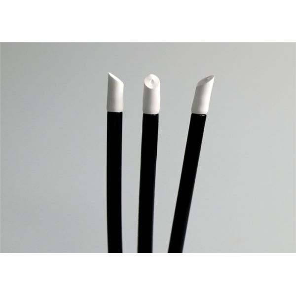 Quality Polyurethane Foam Tip PU Printer Head Clean Room Swabs for sale