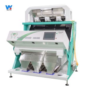 Wholesale Recycling Optical Plastic Flake Color Sorter For PP PE PVC ABS Flakes from china suppliers