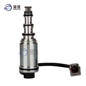 EX 10525C A/C Car Compressor Control Valve for Nissan SERENA C26 Excellent