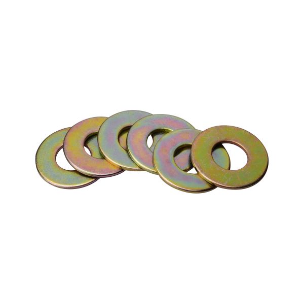 Quality Light Non Standard Washers Cadmium Plated Manually Input  Unique Design for sale