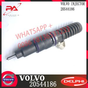 Diesel Engine Fuel Injector 20544186 BEBE4C04001 BEBE4C04101 For V-O-L-V FH 16