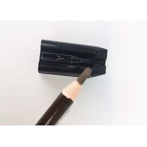 New Eyebrow Pencil Sharpener Waterproof Pencil Sharpener