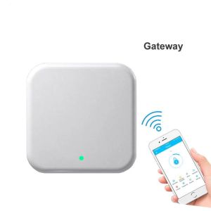TT Lock Gateway / Home Automation Door Lock/ WIFI Smart Gateway / Remote Door