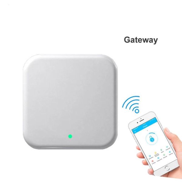 TT Lock Gateway / Home Automation Door Lock/ WIFI Smart Gateway / Remote Door
