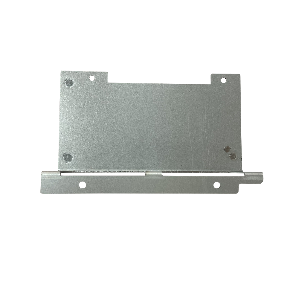 Quick Turn Aluminum Sheet Metal Fabrication Shell Sheet Metal Aluminum Bending