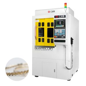 Wholesale Wave Fiber Laser engraving device With Engraving and Polishing Functions from china suppliers