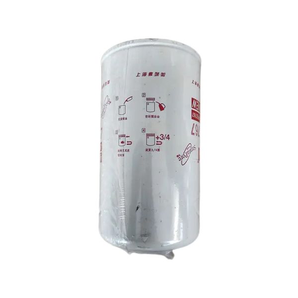 Cummins Engine Fuel Filters FF5767 5301448 Fleetguard Fuel Filter For Dongfeng Truck