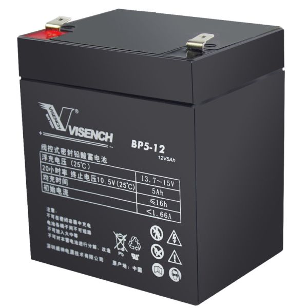 BP5-12 Lead-acid Battery