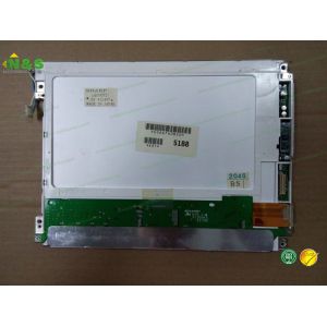 Wholesale 10.4 inch LQ10D321 TN, Normally White, Transmissive Active Area 211.2×158.4 mm Display Colors 262K (6-bit) from china suppliers