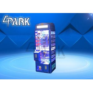 Double Claw Crane Prize Vending Game Machine / Electronics Vending Machine