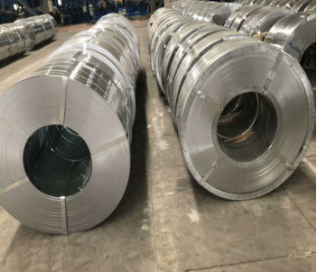 SGCC Gi Galvanized Steel Coil Z275 PPGI DC51 Hot Dipped 2.0mm
