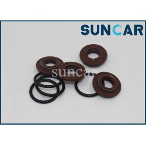 702-16-01540 PPC Valve Seal Kit For Overseas Version PC120-6LC-6 PC200-6