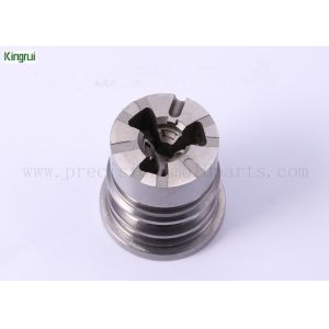 Small Precision Automotive Parts Customized Processing Precision Discharge