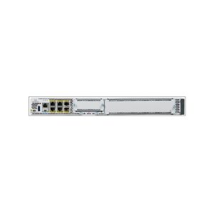 C8300-1N1S-6T - Cisco Catalyst 8300 Series Edge Platforms Series C8300 1RU w/