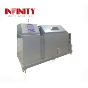 Wholesale Programmable Composite Salt Spray Test Chamber IE40160L Air Cooled from china suppliers