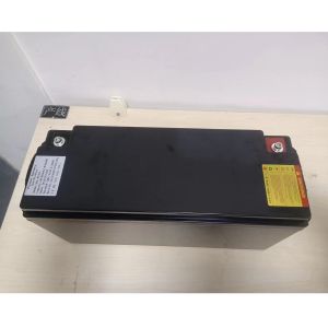 Customized 24V80Ah LiFePO4 Lithium Battery Pack Fast Charge and Discharge