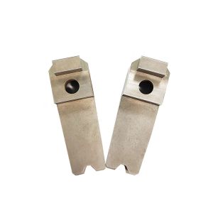 DAC Material Die Casting Mold Parts , Honda Plug Precision Core Pins 0.005mm