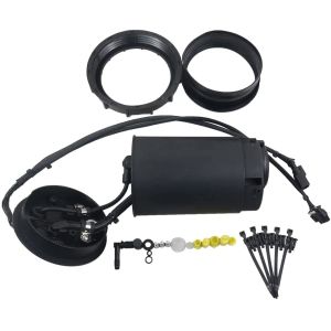 F01C600251 Sprinter Def Heater For E70 X5 XDrive35d 1 Year Warranty