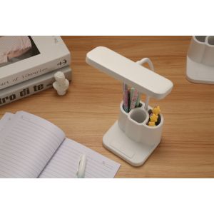 Adjustable Office Lighting Smart LED Designed Desk Lamp