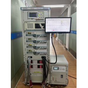 Wholesale Test Equipment ATE Charger Adapter Power Integrated Automated Test System from china suppliers