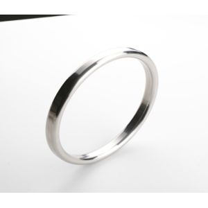 factory cheap oval gasket rtj