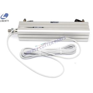 China Durable Electric Air Cylinder CDQ SB20-110DCM For YIN Auto Cutting Machine on sale