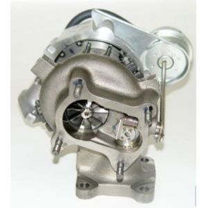 China TOYOTA LANDCRUISER 2L-T turbocharger CT20 17201-54030 on sale