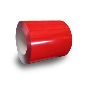 China Full Hard Certificate ISO9001 Gl Coil ppgi ppgl galvalume steel coil with pvdf color coated ppgi coil steel on sale