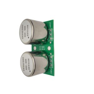 PCB Mount Permalloy Audio Isolation Transformer with Pin/Electronic Wire