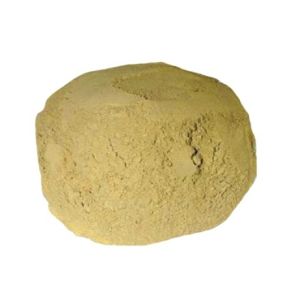 Chamotte Powder Refractory Castable Mortar for Common Refractoriness Degree
